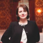 Анна Васильева